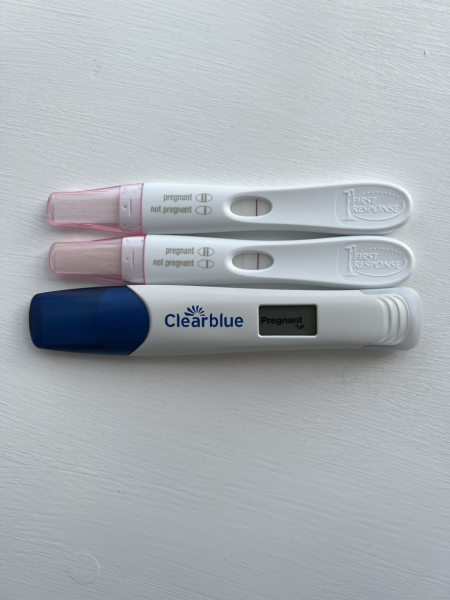 Anyone else TTC #1? Just looking for TTC buddies!