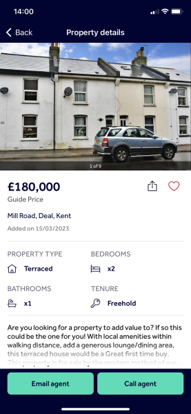 Looks like mortgage won't go through...Plan B?