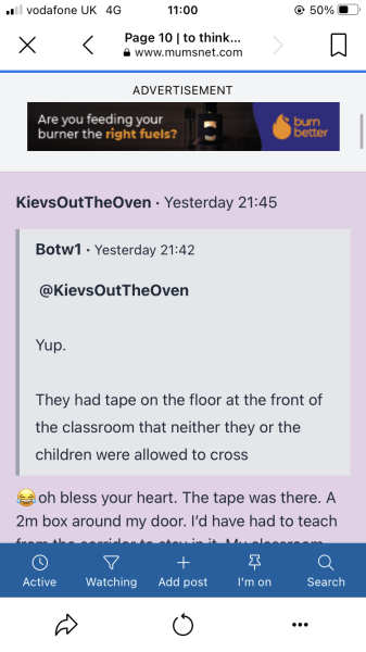 to think Gavin Williamsons views on teachers have been found out and he is trying to back pedal