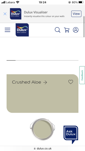 Best sage paint colours