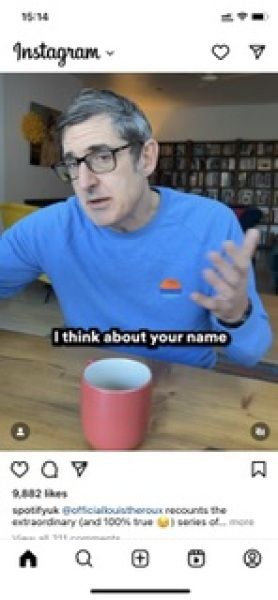 Please help me identify this clothing brand logo