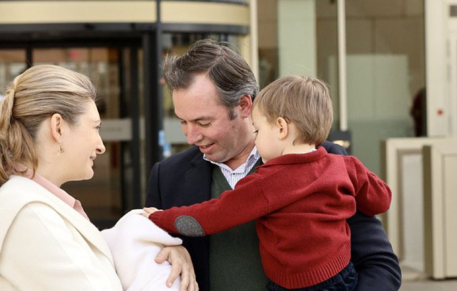 Wessex to Edinburgh: Dukedoms, designers and definitely bling - royal style and beauty 