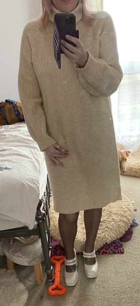 What are you wearing today? Early Spring 2023