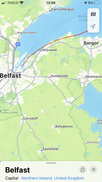 Relocation - have we considered everywhere or do you have any other ideas?!