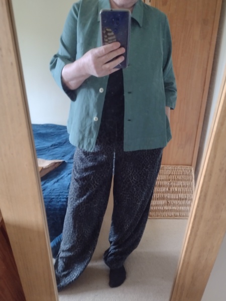 Toasties  onward with Spring in our step to Summer