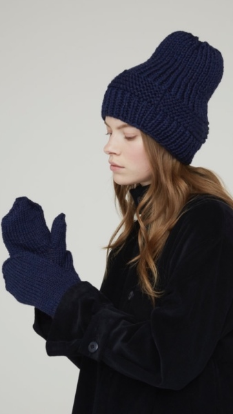 Can we talk about clothing brands and target demographics?  