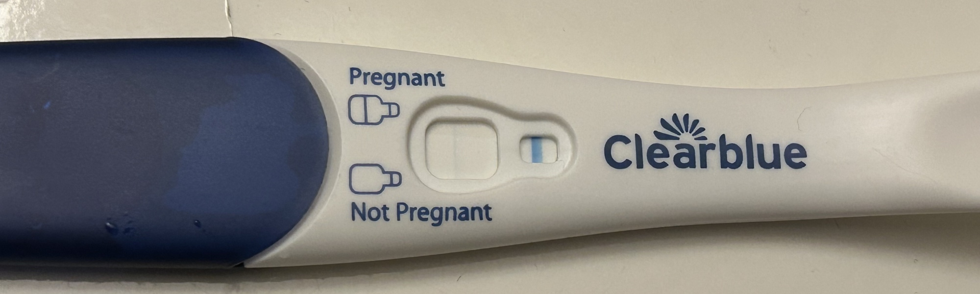 This is an evap… yes?