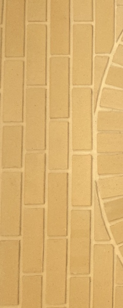 What colour front door?