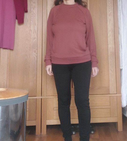 What are you wearing today? Early Spring 2023