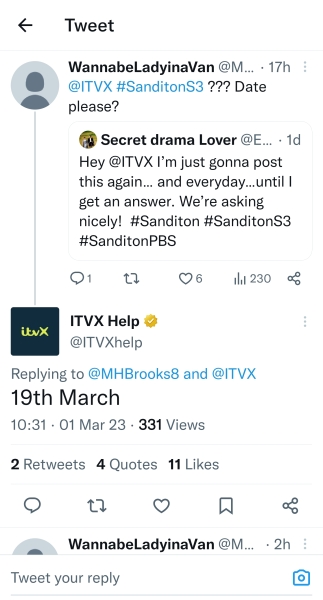 Sanditon Season 2