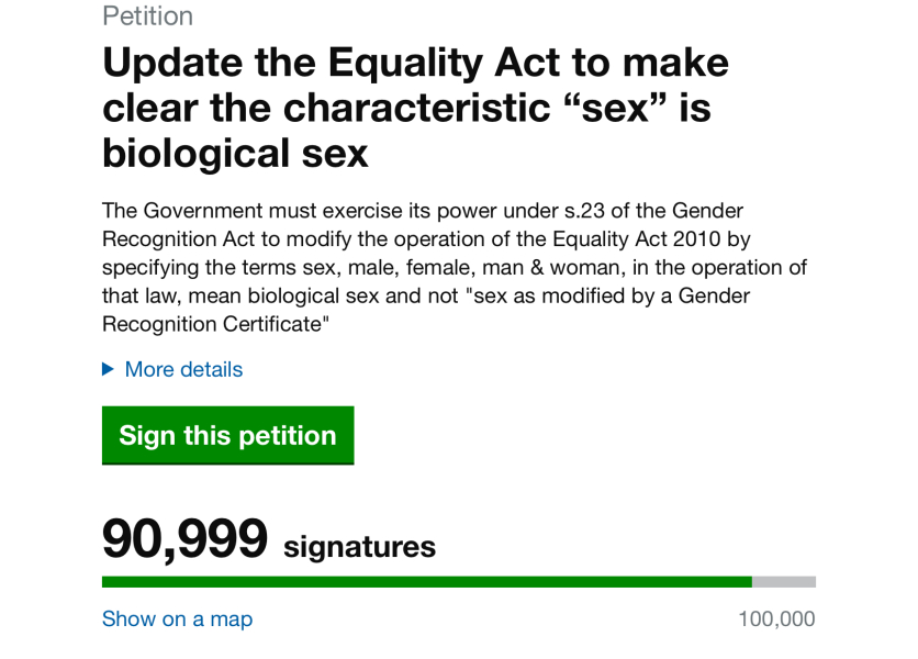 Equality Act - what next? 