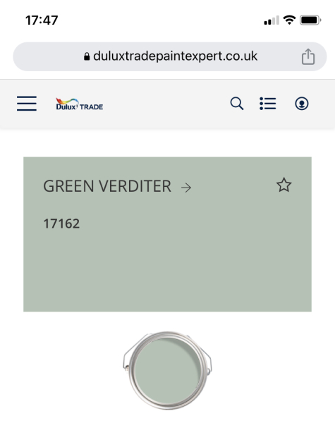 Best sage paint colours