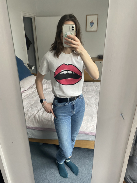 What are you wearing today? Early Spring 2023