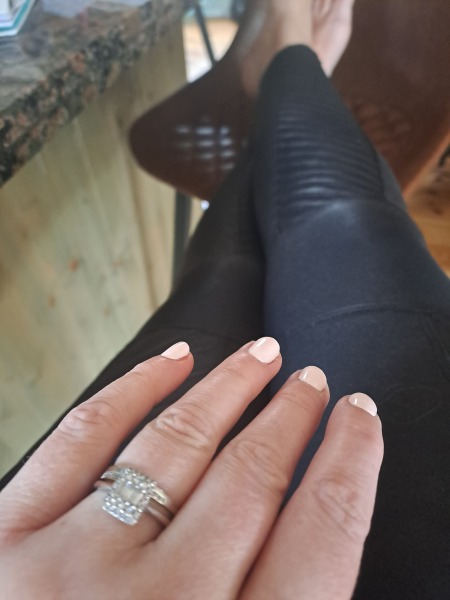 Engagement ring