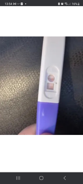 Am I pregnant?