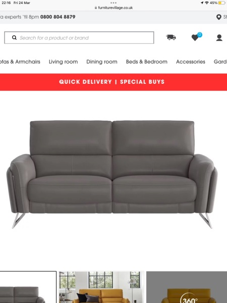 Please help me style this sofa
