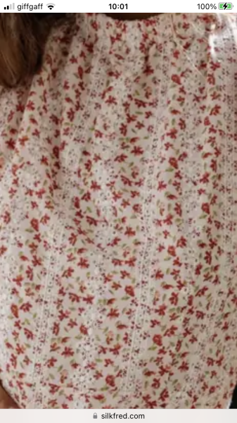 Is this dress appropriate for a wedding?
