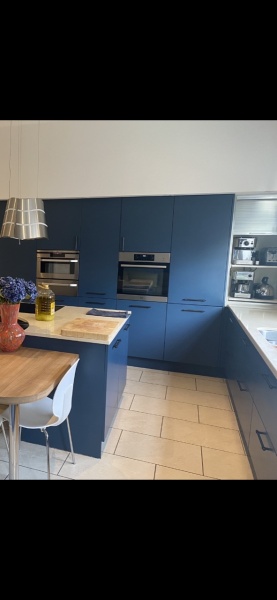 If you were planning a new kitchen...