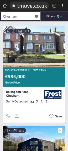 Good (affordable) towns near London?