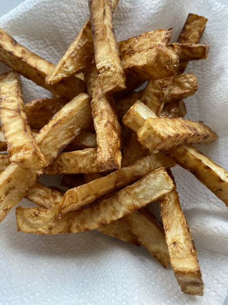 Jan '23 Low Carb Bootcamp - the final weigh-in