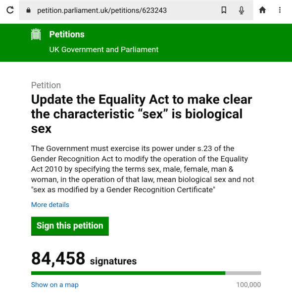 Equality Act - what next? 