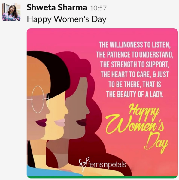 Women's rights general conversations - Thread 3