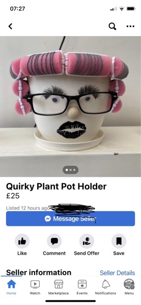 Another FB marketplace gold