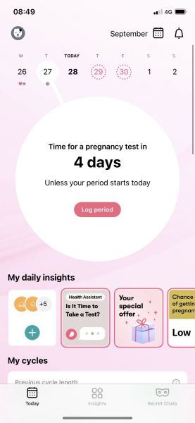 8dpo - let's make a tww club :)