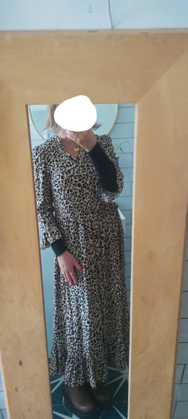 What are you wearing today? Getting ready for Easter 2023
