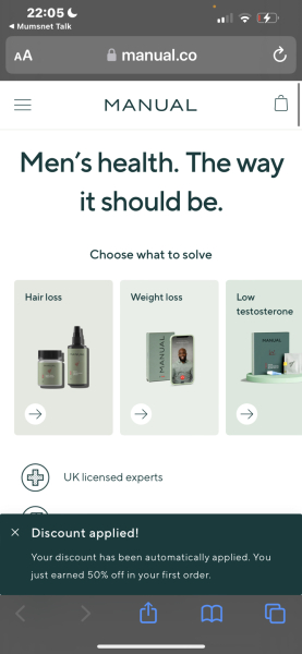 “I started Ozempic last night” THREAD FOUR