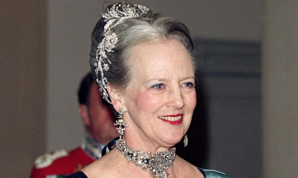 Royal Style: Quality jewellery, quality clothes and maybe a bit of Quality Street 