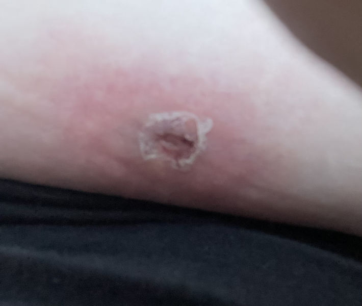 Does anyone know what this is?