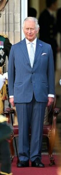 Wessex to Edinburgh: Dukedoms, designers and definitely bling - royal style and beauty 