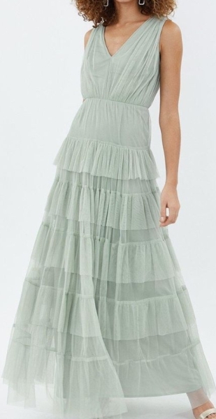 How do I style this dress? 