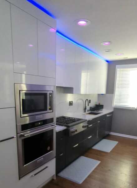 Do I need a double oven? Or a single with microwave combi?