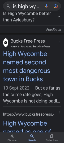 Good (affordable) towns near London?