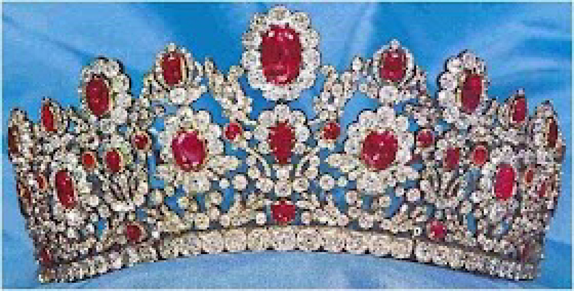 Wessex to Edinburgh: Dukedoms, designers and definitely bling - royal style and beauty 