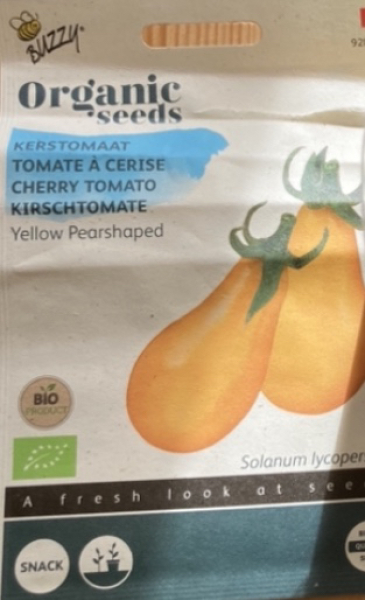The Vegetable Patch Mark 2
