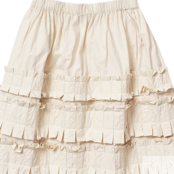 Can we talk about clothing brands and target demographics?  