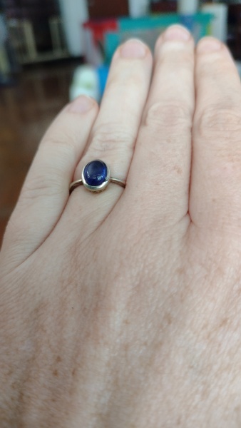 Engagement ring