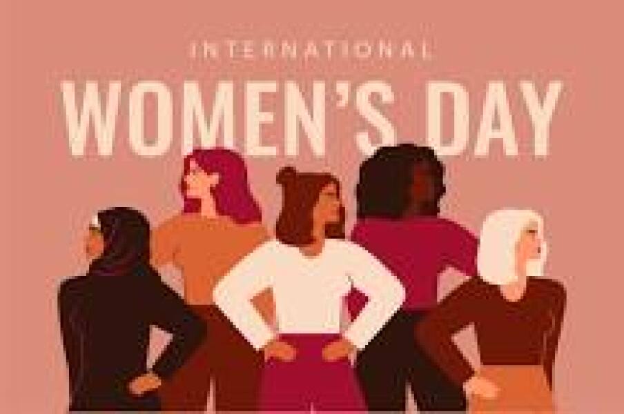 International Women's Day 2023
