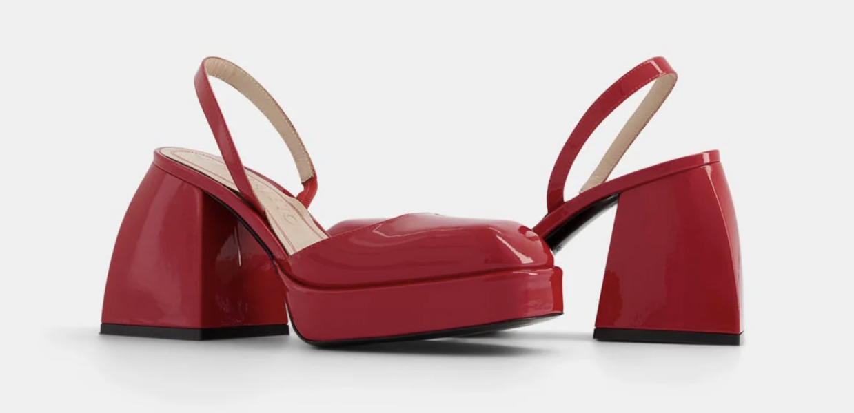 Can we talk about clothing brands and target demographics?  