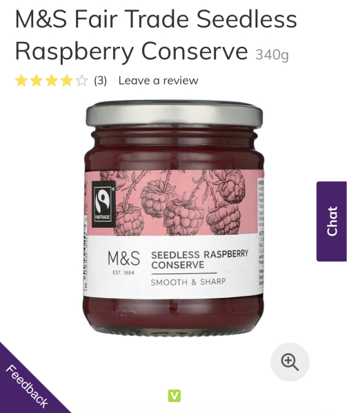 Public service announcement re ketchup 