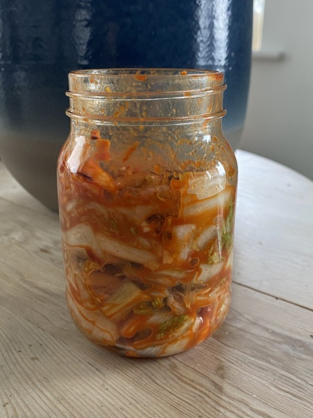 Thread 6 - TalkExiles: "Yup, still round."