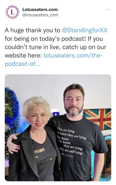 What if you're all wrong about KJK? Even her own security have serious concerns