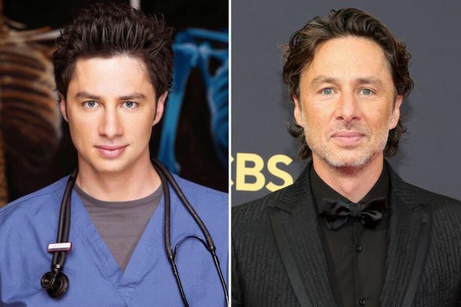 Famous people you used to really fancy but now give you the ick