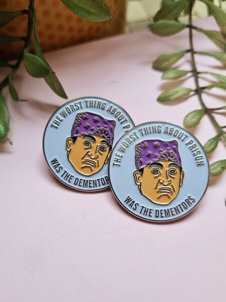 Anti-Dementors : The AD’s