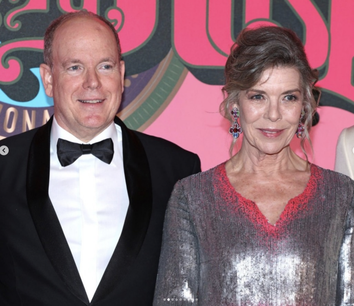 Wessex to Edinburgh: Dukedoms, designers and definitely bling - royal style and beauty 