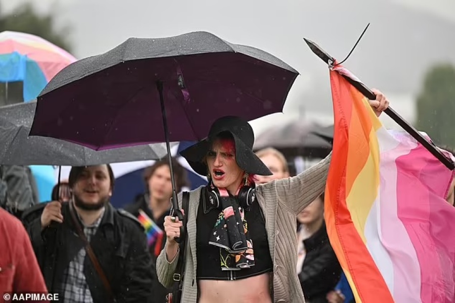 Let Women SPeak - Australia & NZ tour