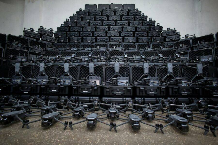 Ukraine Invasion: Part 39